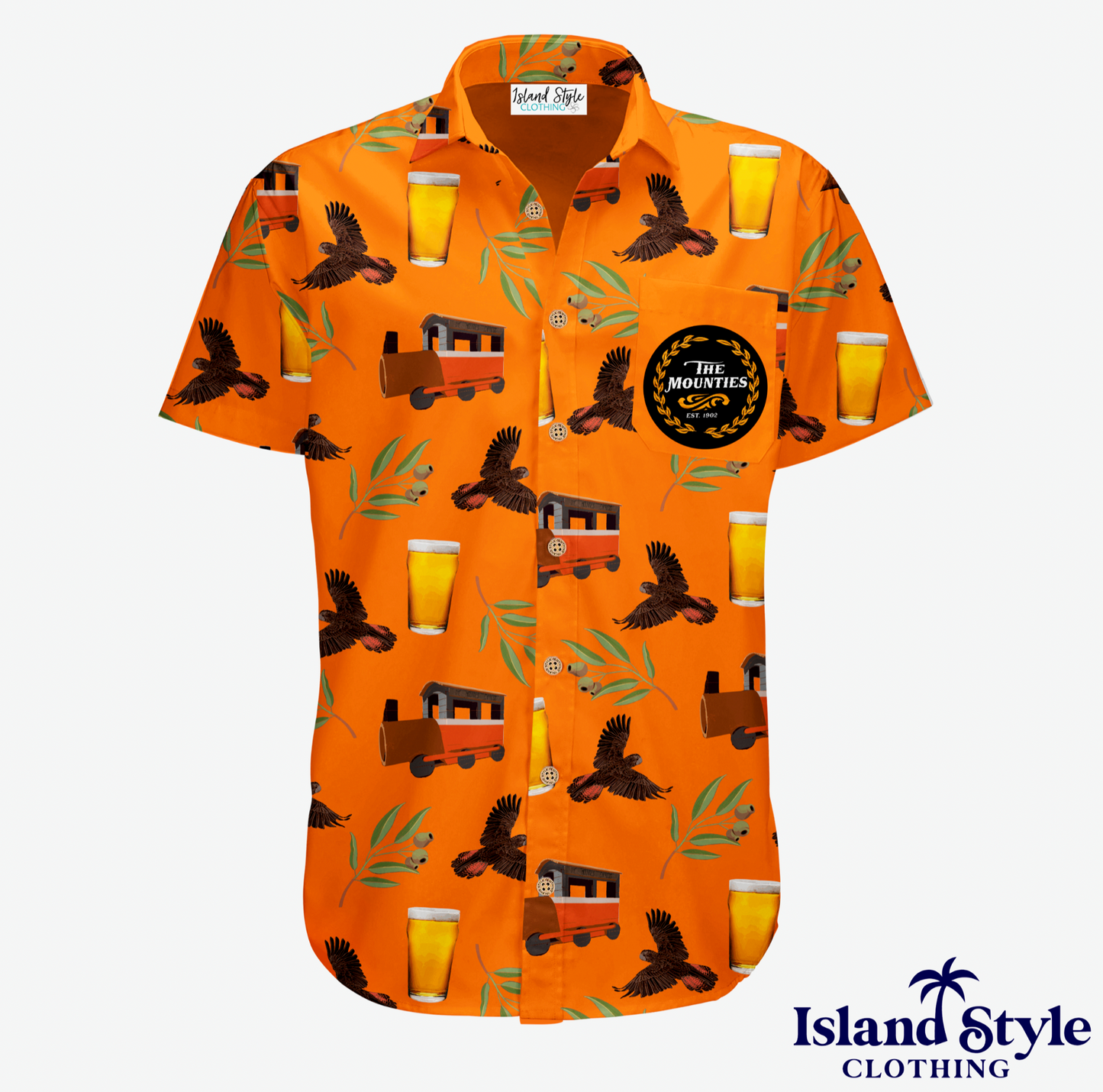 Party Shirt's