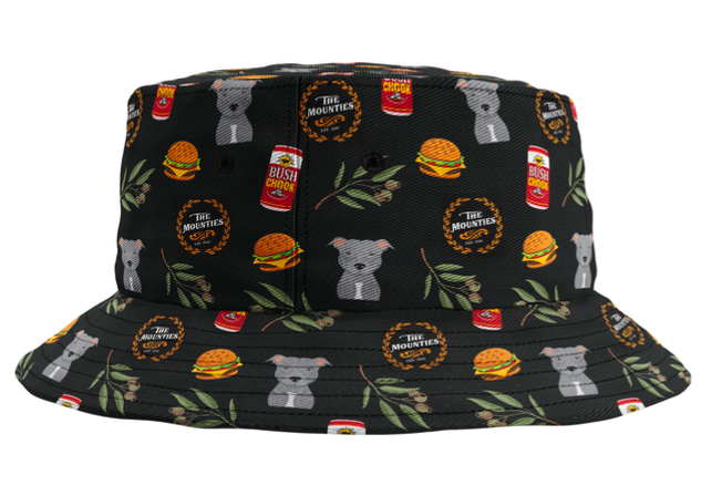 Bucket Hats